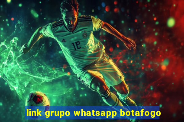 link grupo whatsapp botafogo